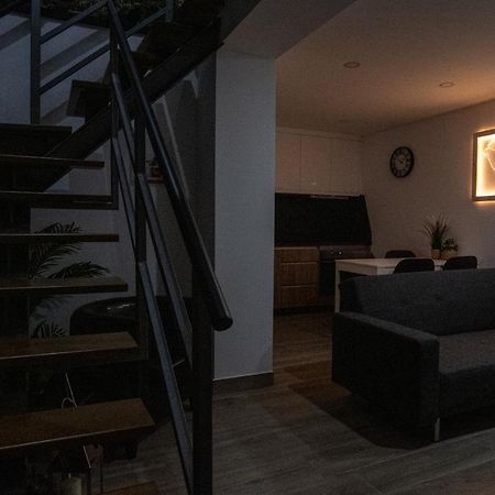 Vila Casas Da Barca Vila Nova de Fozcoa Exteriér fotografie