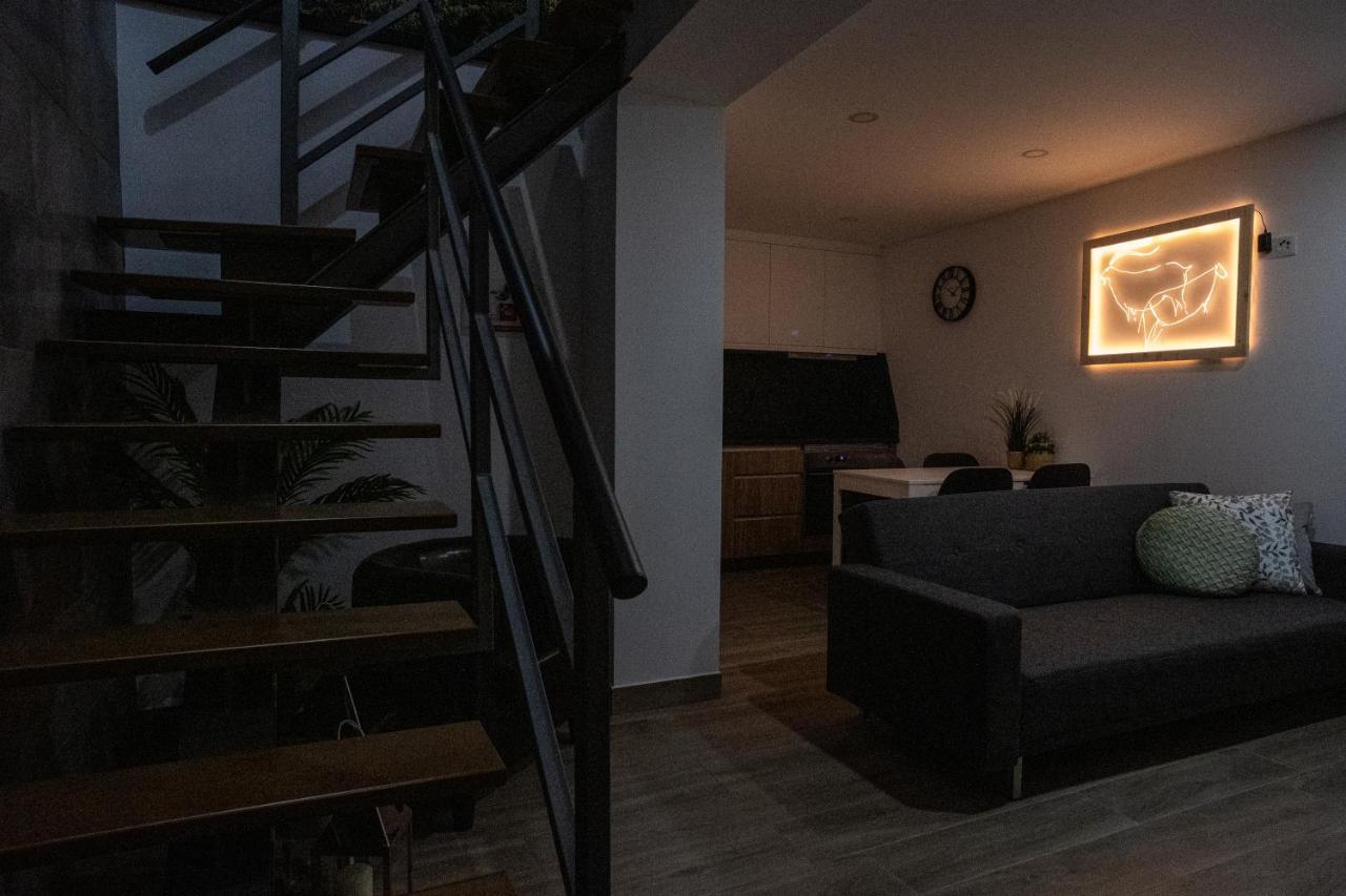 Vila Casas Da Barca Vila Nova de Fozcoa Exteriér fotografie