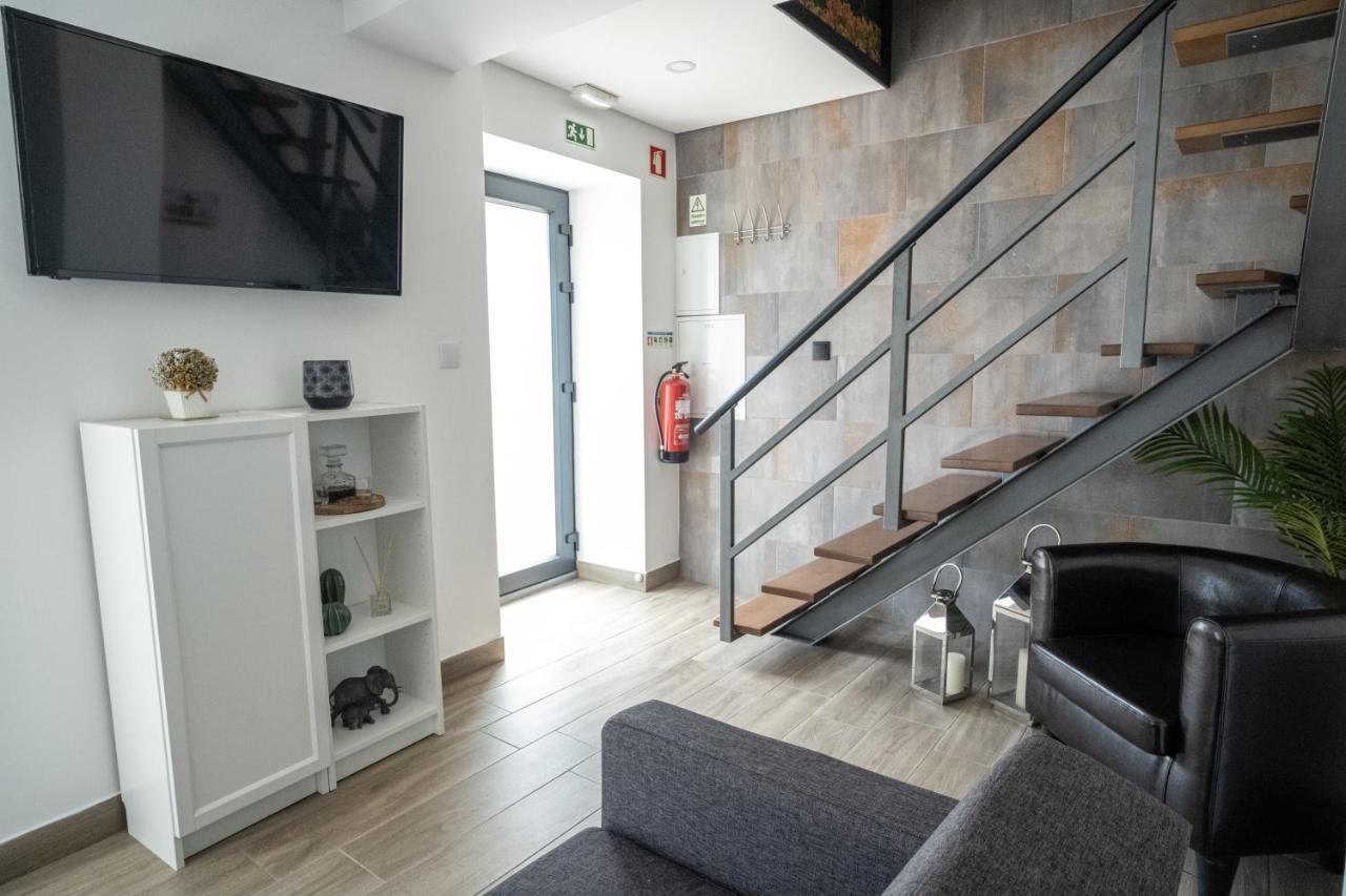 Vila Casas Da Barca Vila Nova de Fozcoa Exteriér fotografie