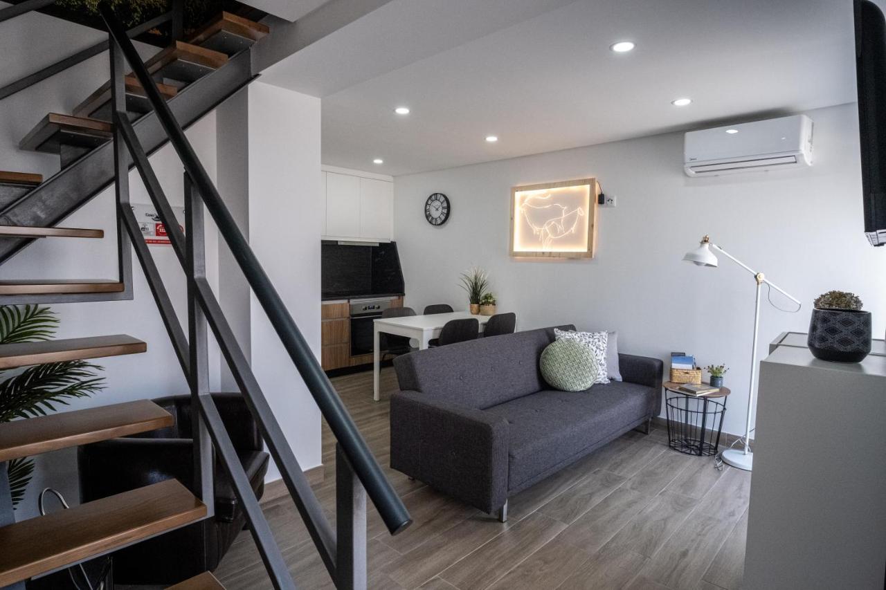 Vila Casas Da Barca Vila Nova de Fozcoa Exteriér fotografie
