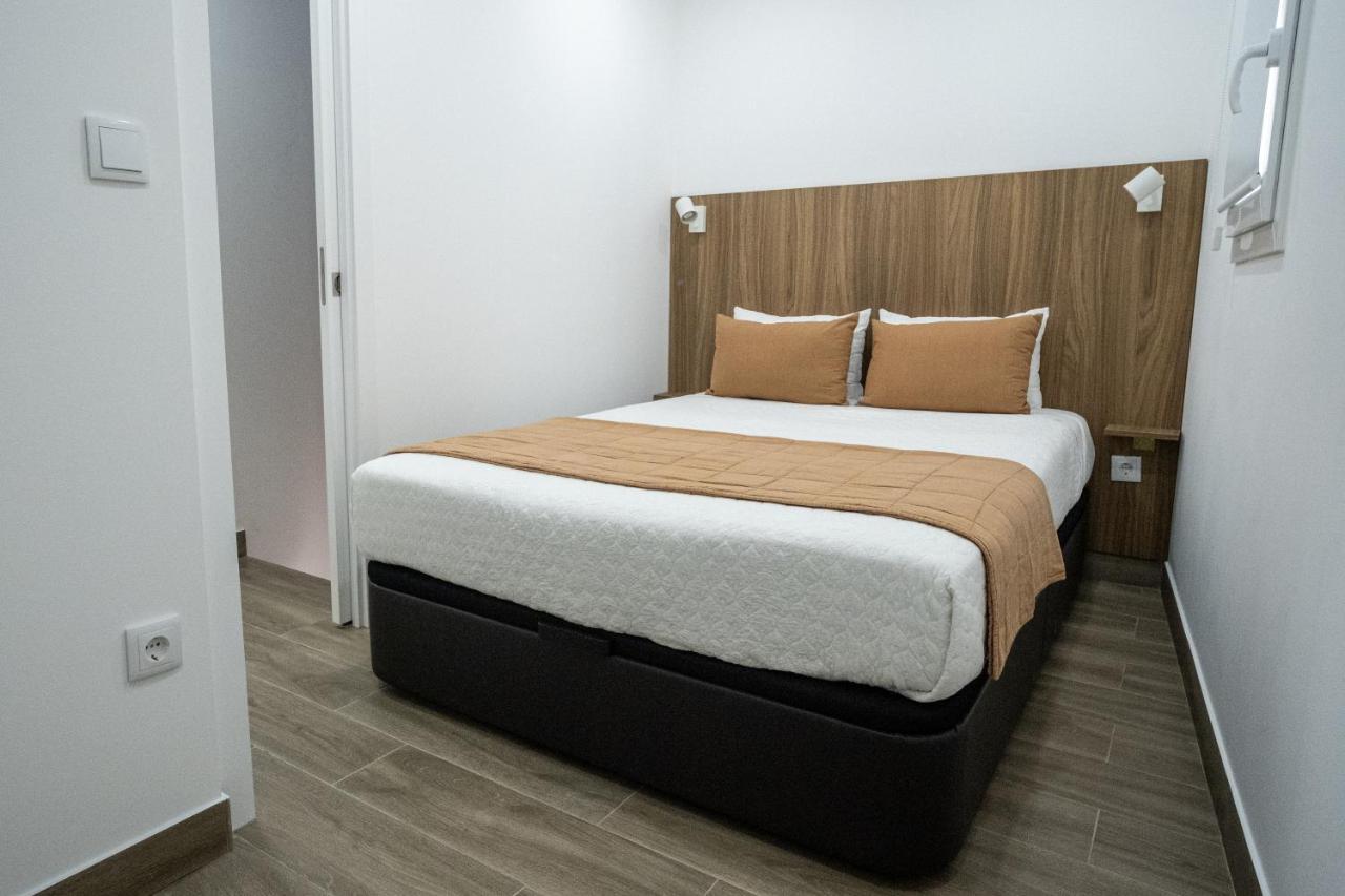 Vila Casas Da Barca Vila Nova de Fozcoa Exteriér fotografie