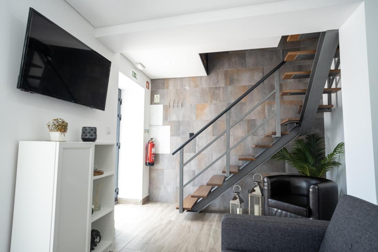 Vila Casas Da Barca Vila Nova de Fozcoa Exteriér fotografie