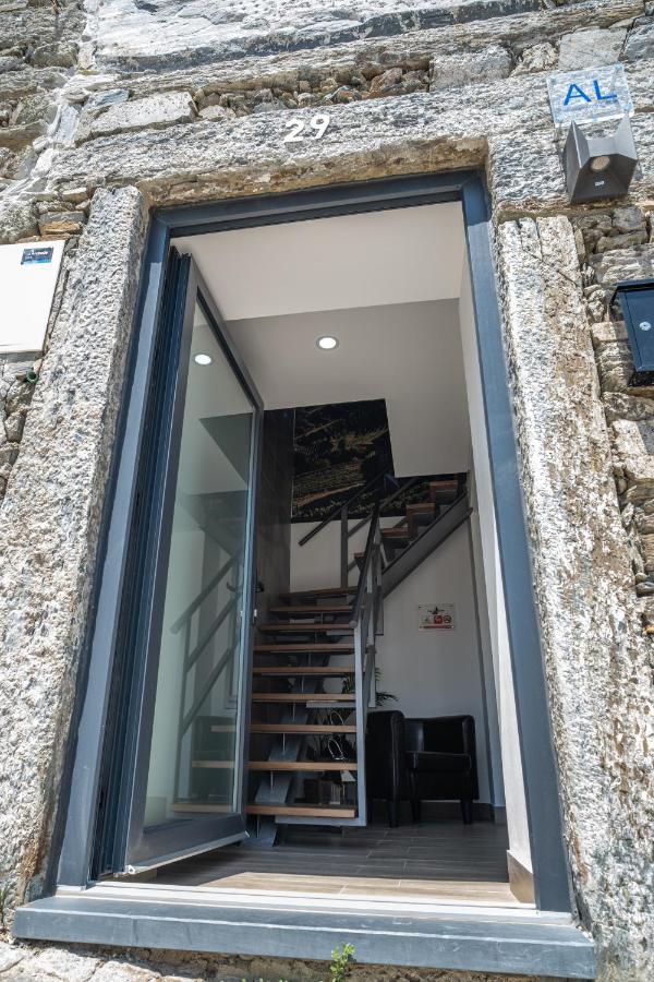 Vila Casas Da Barca Vila Nova de Fozcoa Exteriér fotografie