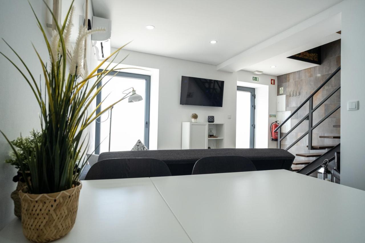 Vila Casas Da Barca Vila Nova de Fozcoa Exteriér fotografie