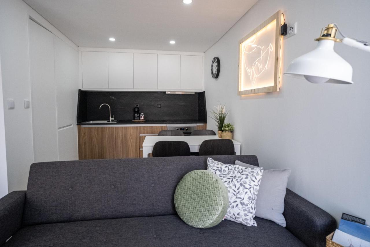 Vila Casas Da Barca Vila Nova de Fozcoa Exteriér fotografie